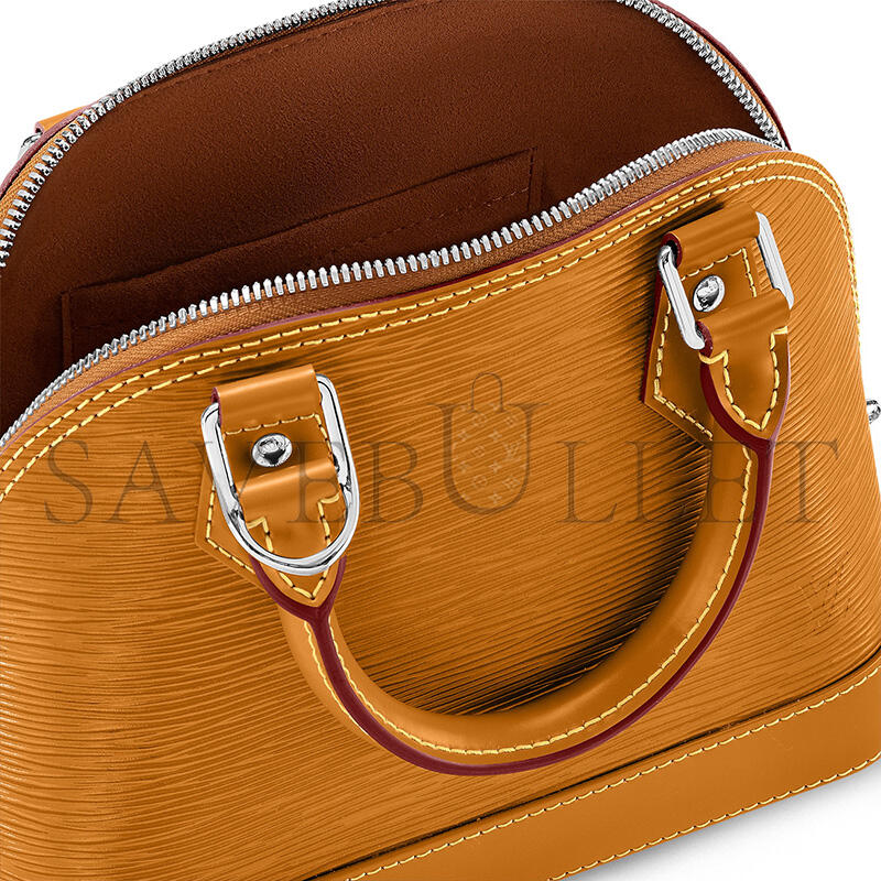 l0vis Vvtt0n alma bb m57540 (23.5*17.5*11.5cm)